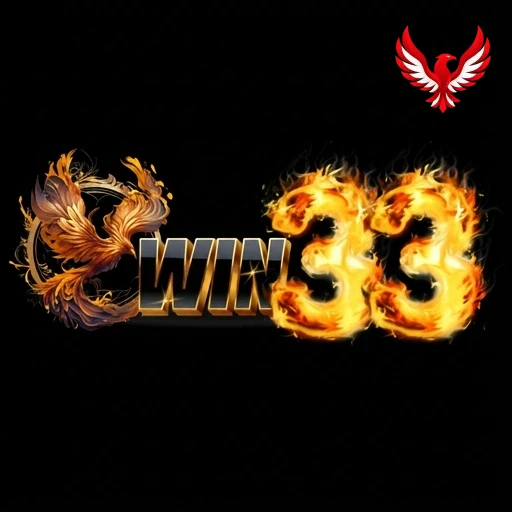 Layar panduan masuk akun win33 setelah APK terpasang di Android