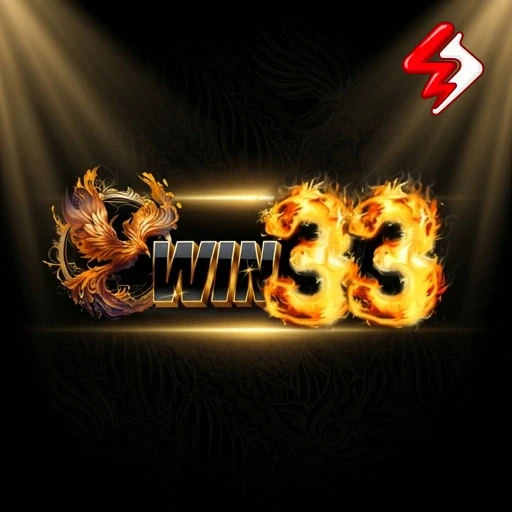 Tampilan beranda win33: portal unduhan APK resmi untuk pengguna Indonesia